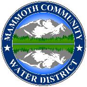 Mammoth Community Water District Logo